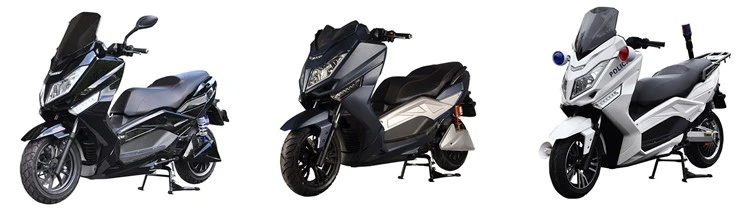 Street Legal Motorcycle Scooter XL-ERM20