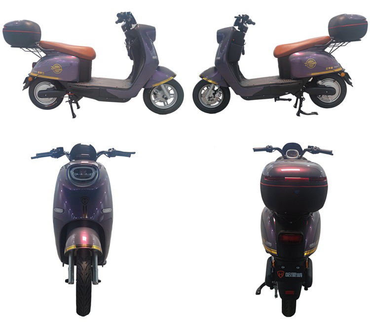 XL-ES06 60V 1000W Electric Scooter For Adults