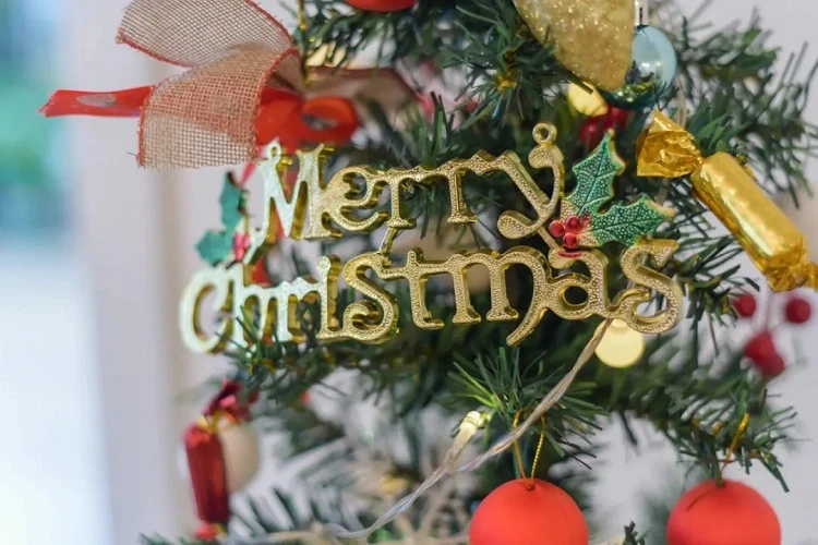 XINLING Motorcycle Wishes Everyone A Merry Christmas