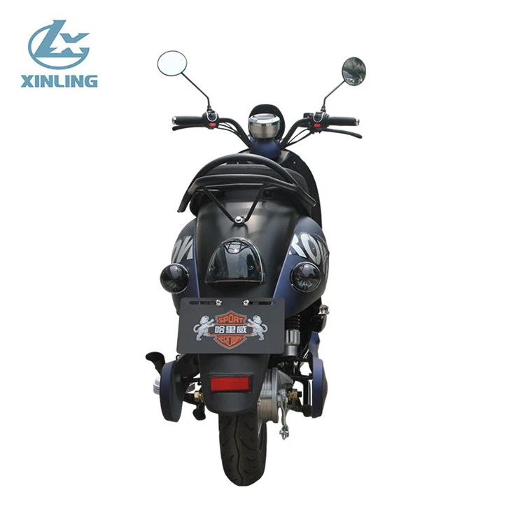 Electric Scooter Motorcycle for Adults