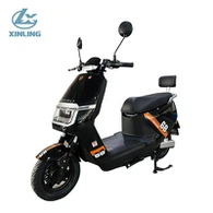Elektriskais skrejritenis Motocikls 72V 1000W